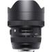 SIGMA 12-24mm F4 DG HSM | Art A016 | Nikon F-FXޥ | Full-Size/Large-