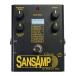 TECH21 guitar for analogue Amplifier Simulator &amp; overdrive / Distortion /DI box SansAmp Classic SA