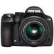 RICOH ǥ PENTAX K-50 DAL18-55mmWR󥺥å ֥å K-50 L18-55WR KIT B