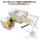  стирка корзина место хранения box багаж класть багаж inserting багаж место хранения box парусина zonchi-3 модель складной возможность корзина для белья мульти- место хранения ткань box 