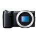  Sony SONY digital single-lens camera α NEX-5N body black NEX-5N/B
