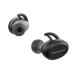  Pioneer complete wireless earphone Bluetooth correspondence / left right sectional pattern / Mike attaching gray SE-E8TW(H)