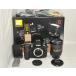 Nikon ǥե D300 AF-S DX18-200 G󥺥å