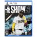 MLB The Show 21( английская версия )