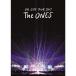 LIVE TOUR 2017 The ONES(Blu-ray Disc2 sheets set )( general record )