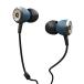 Audiofly ǥե饤 / AF33 Kingswood Blue In-Ear Headphones ۥ