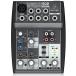  Behringer аналоговый микшер 5 канал XENYX 502