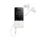  Sony Walkman S серии 16GB NW-S315 : MP3 плеер Bluetooth соответствует максимальный 52 час продолжение воспроизведение слуховай аппарат приложен 