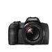 FUJIFILM compact digital camera S1 black F FX-S1