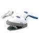  Twin Bird industry TWINBIRD( Twin Bird ) Twin Bird handy iron & steamer SA-4083BL