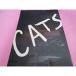  Shiki Theatre Company CATS Cat's tsu.. проспект 2005 год версия zc