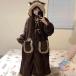  медведь рисунок надеть одеяло интересный животное женский мужской для мужчин и женщин пижама осень-зима zonchi- часть магазин надеты симпатичный медведь уголок с капюшоном . нежный .... салон одежда защищающий от холода теплоизоляция 