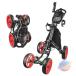  Golf Cart кнопка тянуть Golf для Cart складной Cart рука скидка Golf aluminium сплав производства zonchi- ручной тормоз . держатель для напитков имеется открытие и закрытие . простой тренировка место хранения 