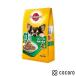 pe Degree pauchi11 -years old from ....kalada care ... beef & green yellow color vegetable 70g×3P synthesis nutrition meal dog dog food .. wet * best-before date 2025 year 1 month 