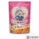  Gin no Spoon .... лицо можно смотреть закуска ka licca lisi- капот 60g кошка .. закуска снэки промежуток еда * срок годности 2026 год 12 месяц 