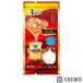  Gin no Spoon три tsu звезда гурман pauchijure...* и .. shirasu * краб серп кама ..35g×3 пакет кошка корм для кошек .. мокрый * срок годности 2027 год 3 месяц 
