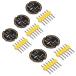 5PCS Omnidirectional Microphone Module I2S Interface INMP441 MEMS High Precision Low Power Ultra Small Volume I2S Interface for ESP32¹͢ʡ