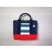 ���z�g�[�g�o�b�O �l�T�C�Y ueyama Canvas 25�~23 �l�C�r�[�~���b�h