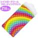  Rainbow Dream плавающий коврик 216cm 2.. воздушный коврик воздушный коврик водные развлечения сопутствующие товары бассейн сопутствующие товары float товары тонкий .... float коврик отходит .