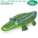 bati- крокодил ride on wani float 152cm... симпатичный волна езда пляж Night бассейн надувной круг ослабленное крепление . отходит колесо пляж плавучие средства float водные развлечения 