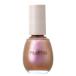 プレイフル　アップデートネイル　ダズルピンク　ｐｕｎ−２４　【10ml】(ディアーラ)