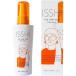 ISSHI(イッシ)　ザ　ヘアミルク　シルキーモイスト　【111g】(ジャパンゲートウェイ)