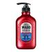 MARO(マーロ)　全身用クレンジングソープ【450ml】（ストーリア）