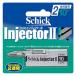  injector II razor [10 sheets insertion ]( Schic * Japan )