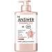 THE ANAWER(�W�A���T�[)�@�V�[�Y�i���P�A�@�`�v�@�X�[�p�[�������V�����v�[�@�|���v�@�@�y400ml�z(�ԉ�)