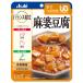  balance .. flax . tofu [100g]( Asahi group food )
