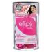 ellips(エリップス)　ヘアビタミン　トリートメント　ローズ＆グリーンの香り　ボトルタイプ　モロッカンオイル　【５０粒】(アイエスリンク)