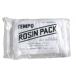 TEMPO(tempo) rosin pack large 120g #0047 slip prevention 12 piece set 