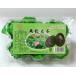  single goods sale . leaf pine flower leather . century egg 6 piece / pack 6939496300049-br1