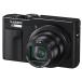 Panasonic (Panasonic) компактный цифровой фотоаппарат высота коэффициент увеличения zoom оптика 30 раз LUMIX DC-TZ99-K
