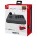 [ nintendo лицензия товар ] Fighting Stick mini for Nintendo Switch [Nintendo Switch соответствует ]