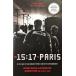  б/у товар среднего качества / The 15:17 to Paris / Anthony Sadler, Alek Skarlatos, Spencer Stone and Jeffrey E. Stern / HarperCollins
