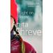  б/у товар среднего качества / Light on Snow / Anita Shreve ( работа ) / Abacus