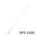  SPS-1500 ȥͥåߤ ѡS ƥ쥹 4mm Ĺ 1500mm