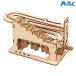 5���͍ő�P17�� �A�[�e�b�N Artec �ؐ��G�X�J���[�^�[�� �R�[�X�^�[�N���t�g�L�b�g