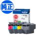�u���U�[�H��(Brother) �����C���N LC412�C���N�J�[�g���b�W ��e��4�F�Z�b�g LC412XL MFC-J7300CDW MFC-J7100CDW