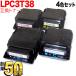 ���j�͍ő�P17�� �G�v�\���p LPC3T38 �݊��g�i�[ 4�F�Z�b�g LP-M8180A LP-M8180F LP-M8180PS LP-M818AZ3 LP-M818FZ3 LP-S7180 LP-S7180Z LP-S8180 LP-S8180PS