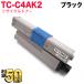  Oki Electric для TC-C4A2 сменный тонер TC-C4AK2 большая вместимость черный C332dnw MC363dnw