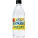  Suntory Sparkling лимон 500ml домашнее животное 24 шт. входит * наложенный платеж не возможно 