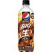  Suntory Pepsi Japan Cola Zero 600ml домашнее животное 24 шт. входит * наложенный платеж не возможно 