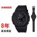  Casio G амортизаторы GA-B2100-1A1JF