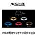 �y���[���։zJustace(�W���X�g�G�[�X)�@�A���~�����C���f�B���O�`�F�b�N�@�V���o�[�@WCA