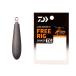  Daiwa искусственная приманка sin машина TG свободный ligS( тонкий модель ) 7g(1/4oz)[ почтовая доставка возможно ]