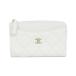  Chanel время отсутствует Classic линия AP3179 футляр для карточек 