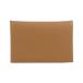 [ не использовался товар ] Hermes karu vi veruso078475CK футляр для карточек 