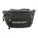  Balenciaga колесо ремень упаковка 569978 HPG1X сумка-пояс 